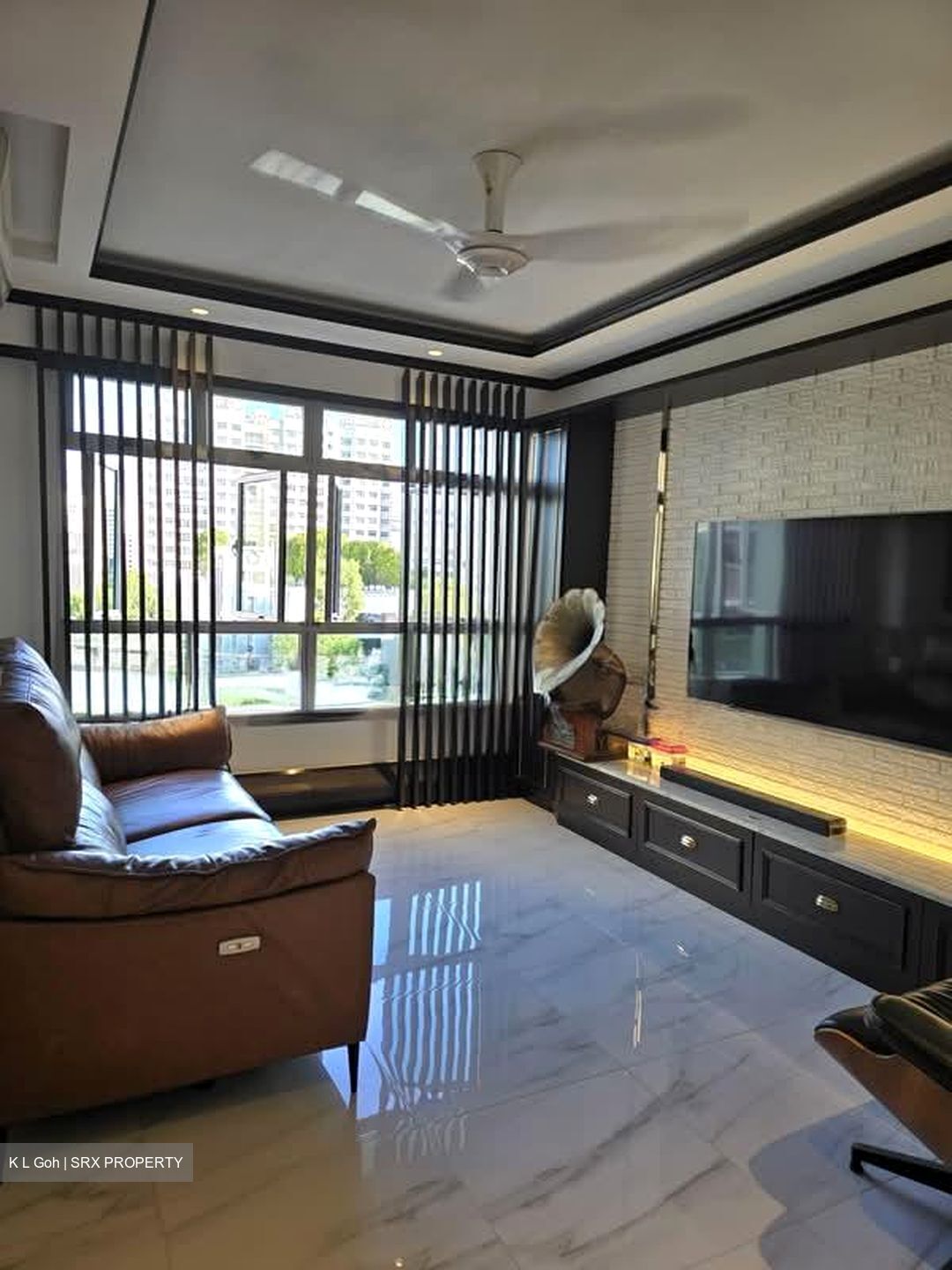Blk 188C Fengshan Greenville (Bedok), HDB 4 Rooms #594909071